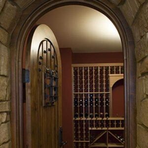 Front Door Replacement