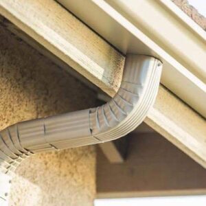 Gutter System Installation 1