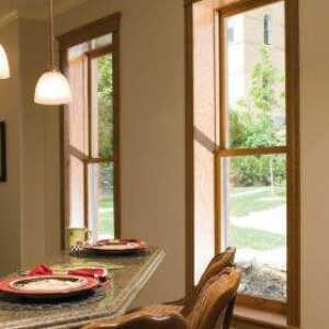 Marvin Double Hung