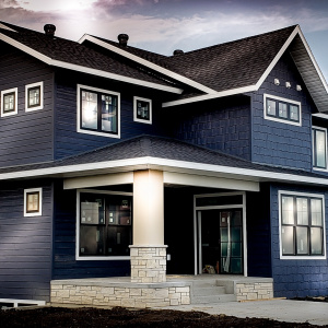 Happy Friday!!!! #knutsonpartners #siding #minnesota #mysubconnection # ...