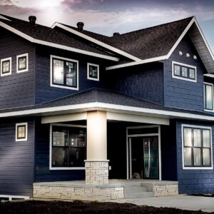 complete exterior services