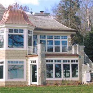 custom windows installation