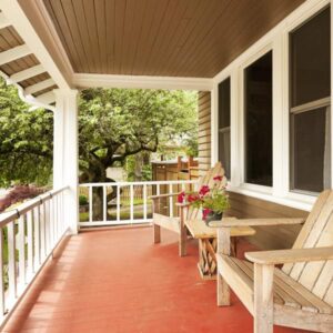 deck over
