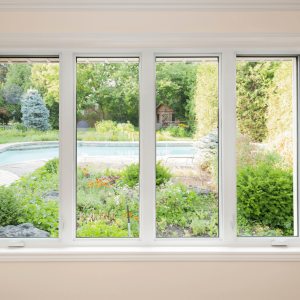 energy efficient windows summer