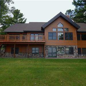exterior siding installation