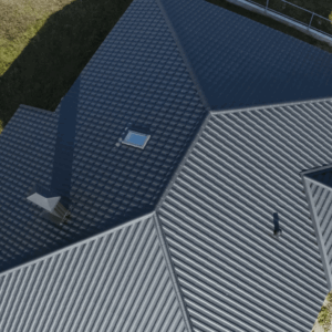 gaf golden pledge roof