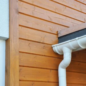 gutter service