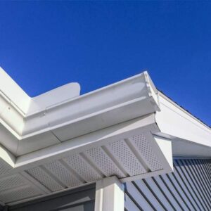 gutters hoa new
