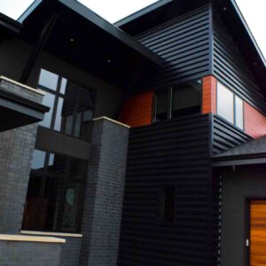 home exterior services