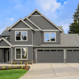 low maintenance siding