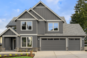 low maintenance siding