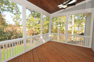 modern deck trends