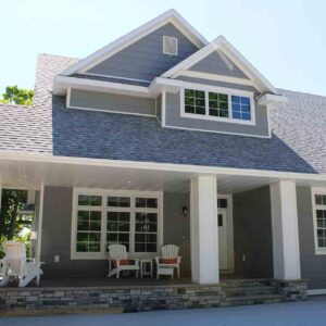 new roof windows replacement