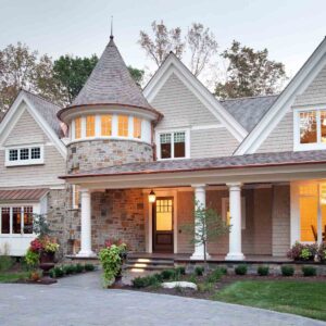 new windows installation
