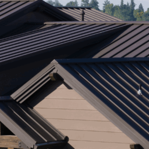 newlanding roof
