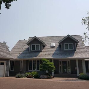 residential roofing