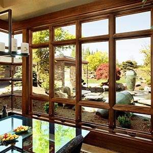 residential window repair
