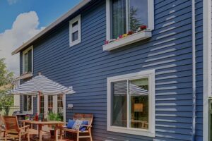 siding service