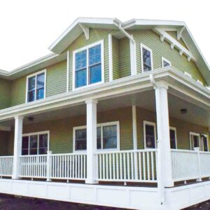 siding windows installation