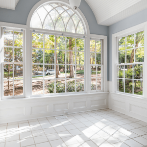 window energy efficiency