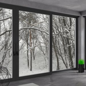 winter windows